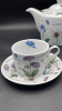 Tea and Saucer Set - 2