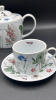 Tea and Saucer Set - 3