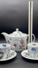 Tea and Saucer Set - 7