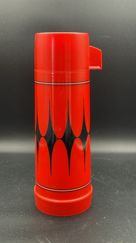 Retro Aladdin Thermos