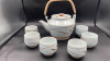 Japanese Tea Set - 2