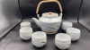 Japanese Tea Set - 3