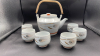 Japanese Tea Set - 5