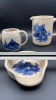 P. R. Pottery Set - 9