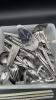 Misc. Flatware - 3