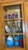 Assorted Dishware - 10