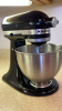 KitchenAid Classic Countertop Stand Mixer - 2