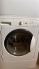 Kenmore Stackable Washer and Dryer - 5