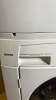 Kenmore Stackable Washer and Dryer - 6