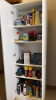 Cabinet with Contents - 2