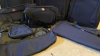 Seven Piece Luggage Set - 2