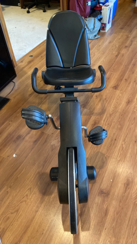 Schwinn Exercise Bike