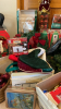 Miscellaneous Christmas Items - 3