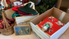 Miscellaneous Christmas Items - 5