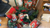 Miscellaneous Christmas Items - 6