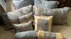 King Sized Bedding Set - 3