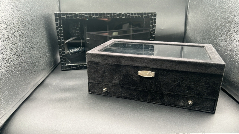 Prestige Jewelry Organizers (2)