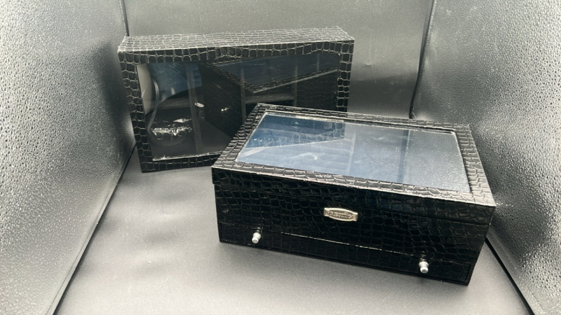 Prestige Jewelry Organizers (2)
