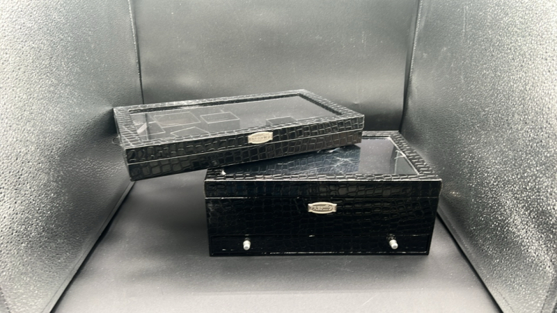Prestige Jewelry Organizers (2)
