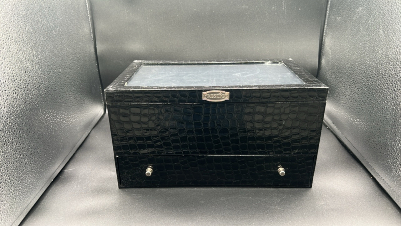 Prestige Jewelry Organizer