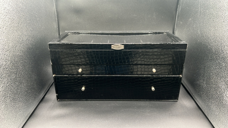 Prestige Jewelry Organizer - Large