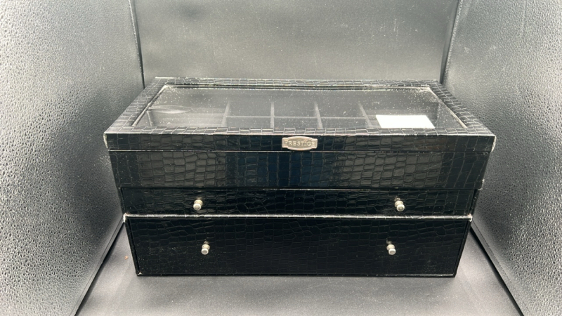 Prestige Jewelry Organizer - Large