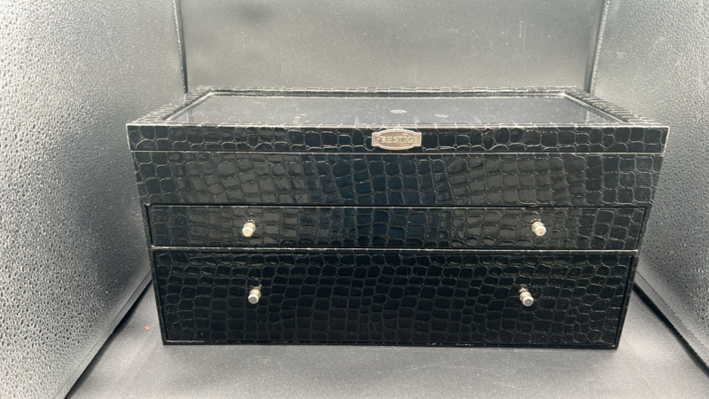 Prestige Jewelry Organizer - Large