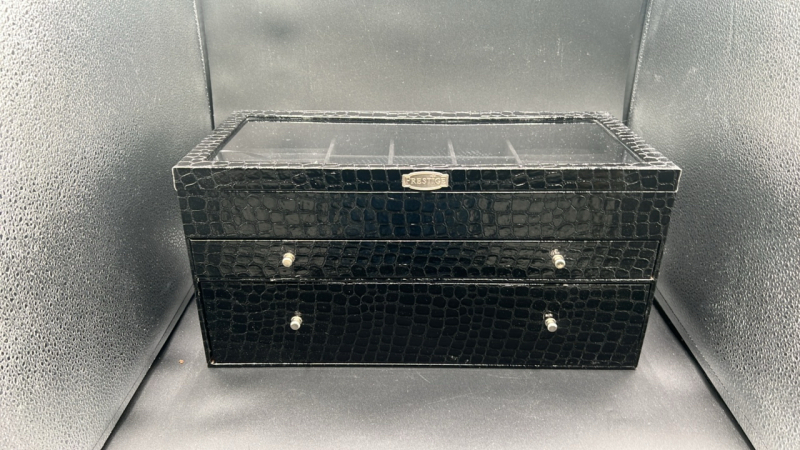 Prestige Jewelry Organizer - Large