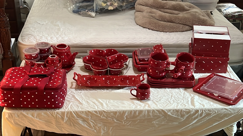 Temptations Presentable Ovenware Set