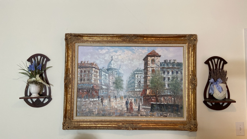 Wall Decor