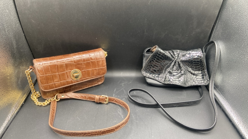 Crossbody Bags