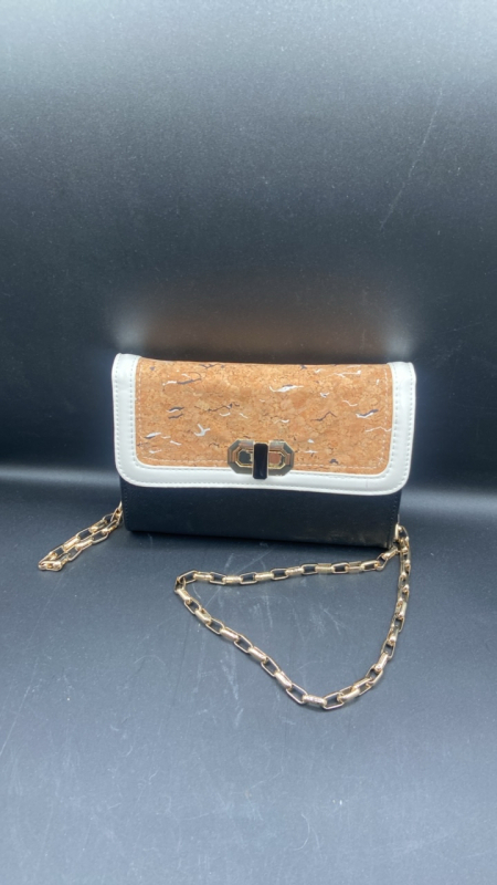 Carol Brodie Crossbody Bag