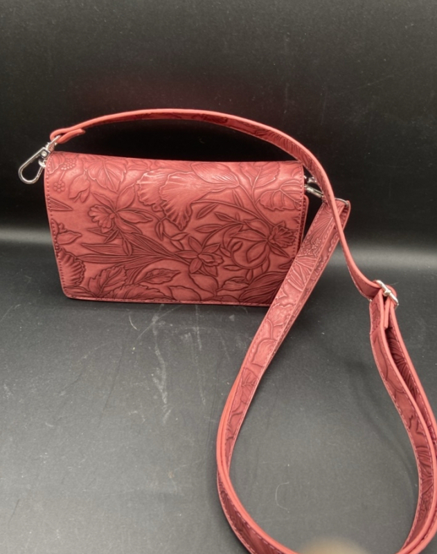 Save the Girls Crossbody Bag