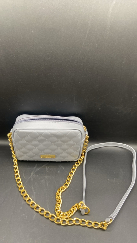 Iman Crossbody Bag
