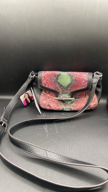 Aimee Crossbody Bag