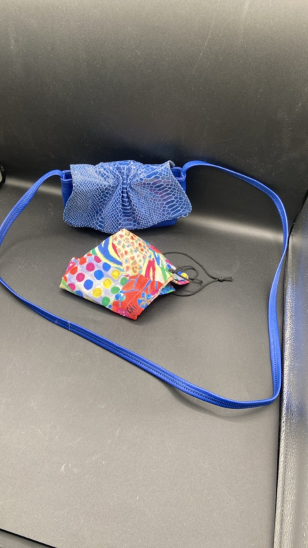 CNI Crossbody Bag
