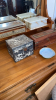 Decorative Storage/Dresser Boxes