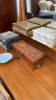 Decorative Storage/Dresser Boxes - 2