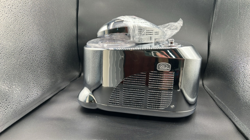 Wolfgang Puck Ice Cream Maker