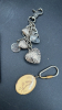 Misc. Items - 15