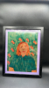 Assorted Handmade Artwork - 2