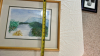 Assorted Handmade Artwork - 10