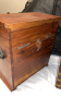 Wooden Storage Boxes and Backgammon box (3) - 6