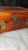 Wooden Storage Boxes and Backgammon box (3) - 8