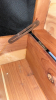 Wooden Storage Boxes and Backgammon box (3) - 12