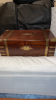 Wooden Storage Boxes and Backgammon box (3) - 13