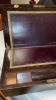 Wooden Storage Boxes and Backgammon box (3) - 18