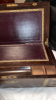 Wooden Storage Boxes and Backgammon box (3) - 19