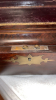 Wooden Storage Boxes and Backgammon box (3) - 20