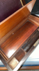 Wooden Storage Boxes and Backgammon box (3) - 21